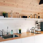 Rigo Haz - Apartment *