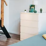 Apartment Rigo Haz - Kisoroszi