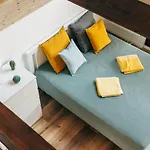 Rigo Haz - Apartment Kisoroszi