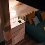 Rigo Haz - Apartment Kisoroszi