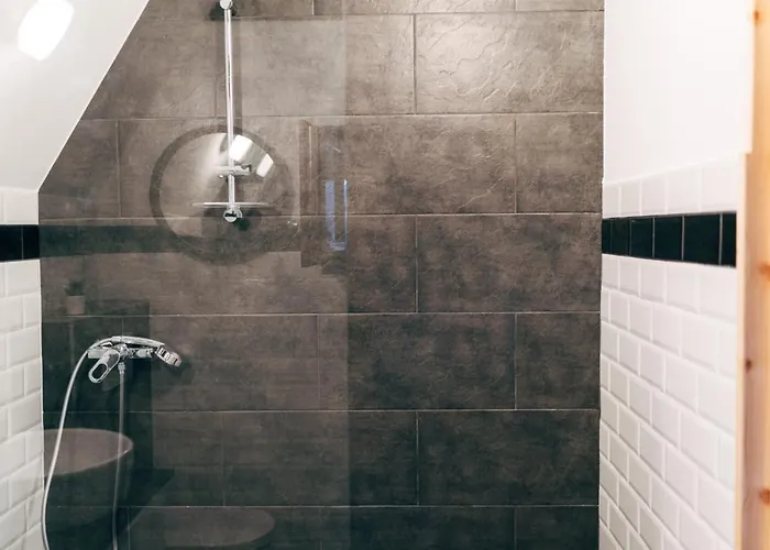 Apartamento Rigó Ház - *