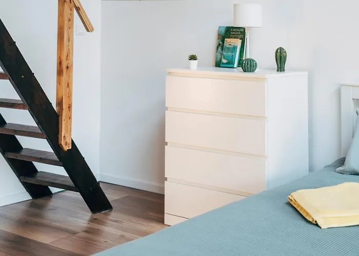 Apartamento Rigó Ház - Kisoroszi