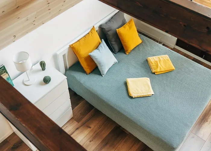 Rigó Ház - Apartamento Kisoroszi