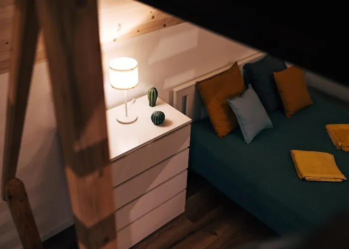 Rigó Ház - Apartamento Kisoroszi